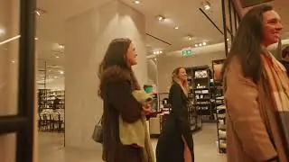 H&M 10 Years in Australia, Sydney 2024