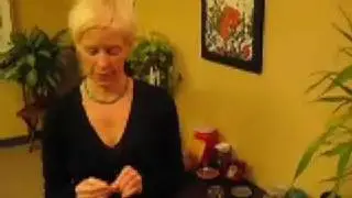 Colleen Gibson Acupuncture, Portland OR, Welcome to my office.
