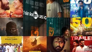 chiyaan 62 updates, election movie song, Aaveshom boxoffice, dune 2 ott, uyir tamizhukku trailer
