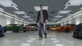 GTA V Online is miraculous! No serious!