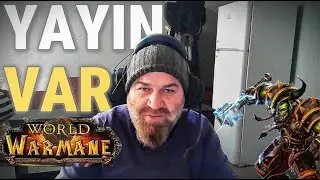 🔴WoW Warmane - Paladin 68 lvl - Lordearon