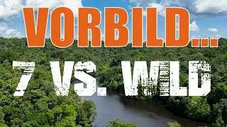 7 vs. Wild – Amazonas Vorbild… oder auch Fehlbild? Ein aktuelles Beispiel aus der Praxis