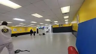 VBJJ Open Mat (Part 1) 1-22-22
