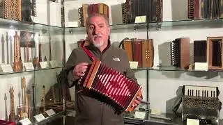 ARVOLES YORAN POR LUVYAS (Canción Sefardí de Grecia)