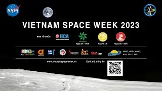 Giới Thiệu VIETNAM SPACE WEEK