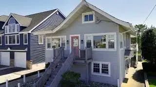 26 Tecumseh Ave. - Strathmere, NJ - $1,499,995