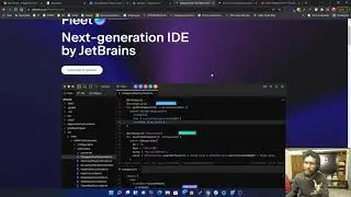 No More VSCode - Introducing JetBrains Fleet in Bangla