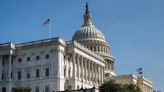 US Election: What Party will control the House? #politics