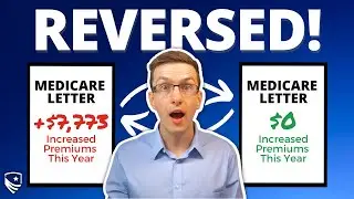 Увеличение страховых взносов Medicare? Вот как это ОТМЕНИТЬ&hellip;