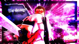 DOFLAMINGO PROGRESSION FINALE | Peroxide