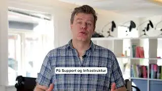 Find din vej &ndash; Grafisk design, Software eller IT-support?
