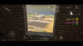 warzone mobile sd730g