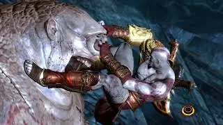 God of War III 