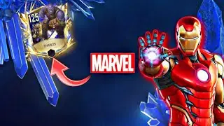 IF FIFA MOBILE DEVELOPED BY MARVEL