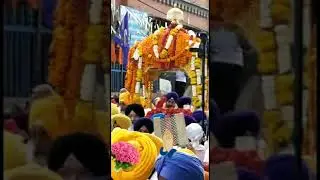 Golden Temple Amritsar ।Shri Harimander Sahib । Bhai Harjinder Singh । #Waheguru #PPHCHANNEL #short