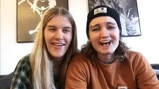 FaceSwap Live with my Boyfriend