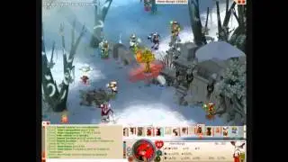 Domen B vs Hell Munster C