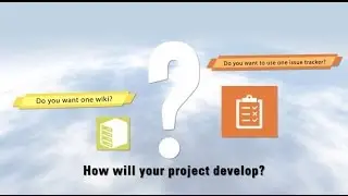 Oracle Developer Cloud Service: Getting Started with Creating Projects