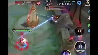 Honor Of Kings New Hero - Garo
