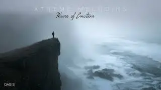 Flow & Calm Music for Relaxation, Peace & Focus - Waves of Emotion