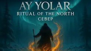 What's REALLY Behind the Arctic Spirit's Awakening?