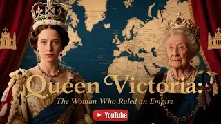 Queen Victoria: The Life and Legacy of a Monarch Who Defined an Era