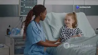 Kids Stories: Max's X-ray Adventure