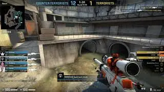 One more VAC shit