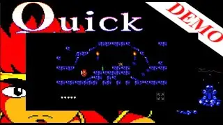 QUICK QUEST (Demo available itch.io)