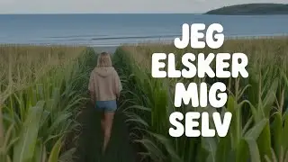Elsk Dig Selv Uden Kompromis | Styrk Dit Hjerte #st&aelig;rkogfri #healing #rop&aring;nerverne #selvk&aelig;rlighed