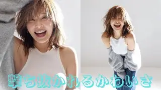 6月に第1子出産の宇野実彩子、輝く笑顔で再始動を宣言「Restart♡」