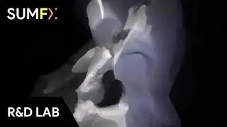 Multipass post-processing in Unreal Engine 4