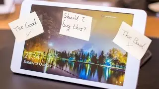 Is the Chuwi Hi8 the right tablet for you? - The Good & Bad