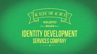 Graphic Design, Creative Media, Web Design & Development Firm - EYERIS Creations Company Promo