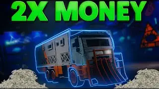 БЕЗУМНАЯ 2X Money Acid Lab Week | Легкие миллионы!
