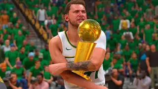 Can We Become a Dynasty? - Seattle Sonics #15