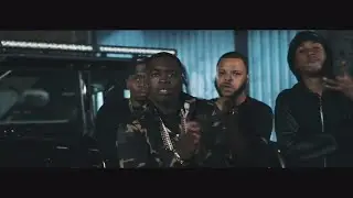 Kidd Kidd - I Am (Official Music Video)