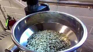 ARC Roaster review/demo