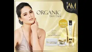 #AwesomeOrganicFaceCream #Organic #FaceCream #SwissTechnology #kristinehermosa #BestOrganic #Aamzing
