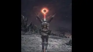[ Dark Souls 3 ] I have come to beat you foul bosses