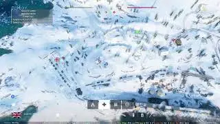 LaW vs PlG ESB t5 match