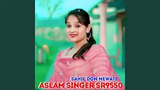 Aslam Singer Sr9550