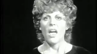 Sylvie Joly - La coiffeuse (1974)