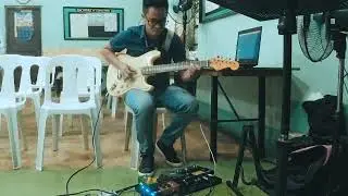 Nux Mg 30 Looper Jam