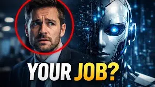 This AI Will Replace Millions of Jobs by 2027(No One Is Ready)