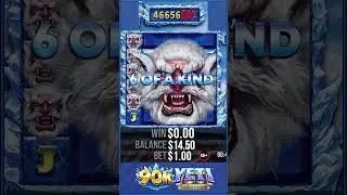 75,000x WIN with just One Spin?!
