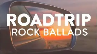 Old Tapes & Faded Memories: 80s 90s Classic Slow Rock Guitar Vibes
