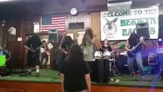 Golgotha 03of06 @ Berwyn Eagles Club 06/13/2015
