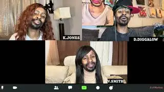 The Zoom Call Gone WRONG (Part3) 