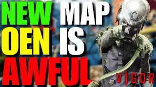 ЭТО, ДОЛЖНО БЫТЬ, ХУДШАЯ КАРТА В ИГРЕ | VIGOR